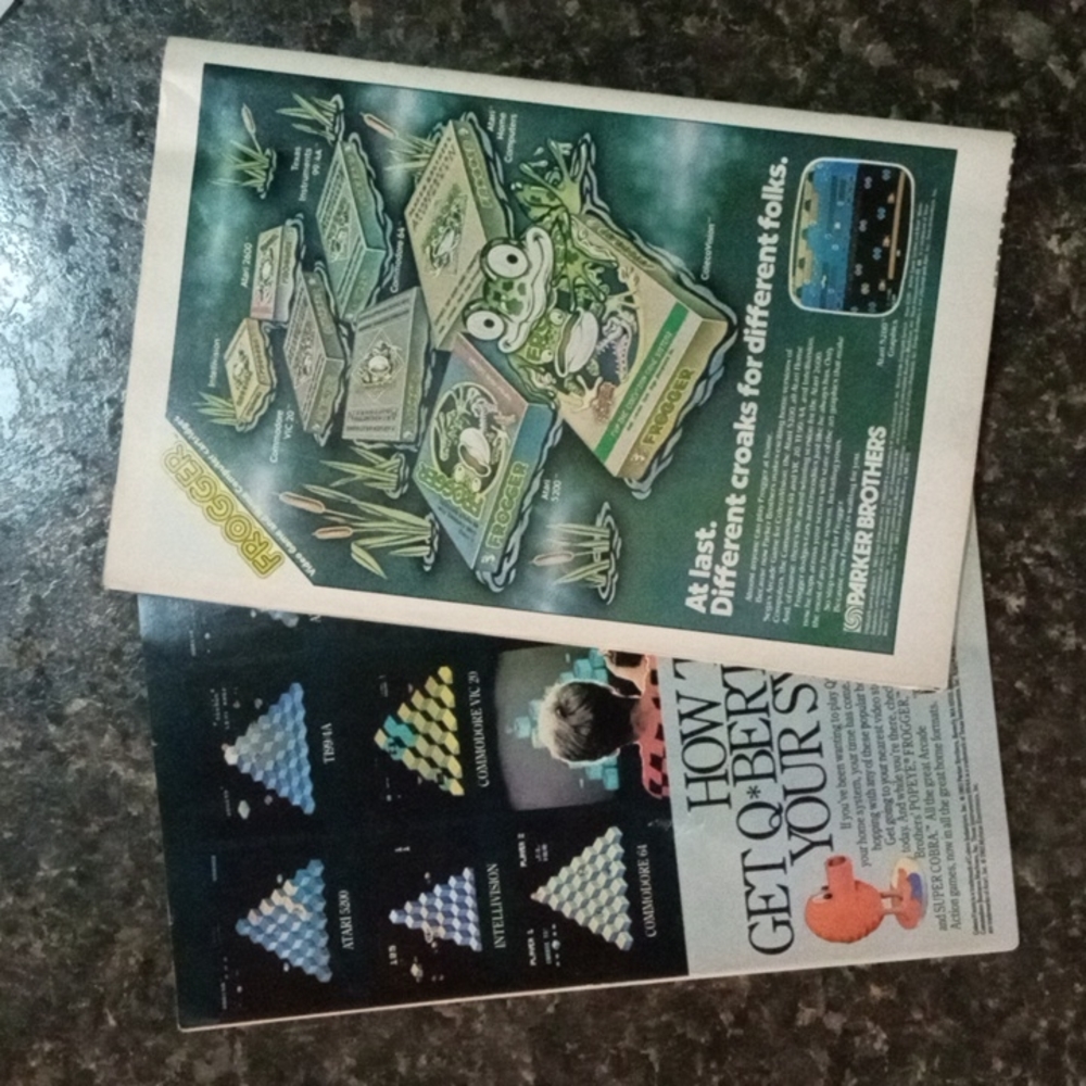 Comic Book Lot - Picture 2 of 10